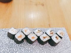 -Sushi Love 创意寿司(丽影广场店)