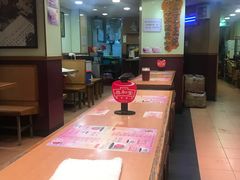 大堂-恭和堂 龟苓膏(铜锣湾店)