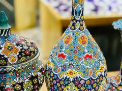 -新疆国际大巴扎