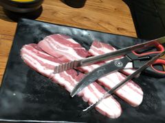 -千寻烧肉(政务区店)