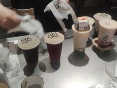 -KOI Thé(正佳广场店)
