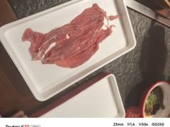 -京元盛铜锅涮肉(上海总店)
