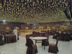 -麦盛莉大酒店·宴会厅(崇明南门如庭酒店)