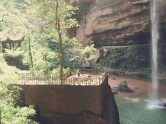 -沐川竹海旅游景区