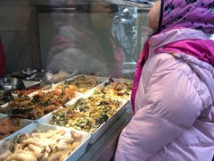 -张记卤菜店(三条巷店)