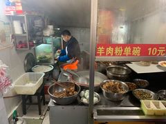 -花溪牛肉粉(八鸽岩店)