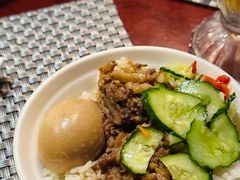 -一家亲台菜餐厅(银塘中路店)