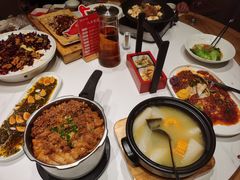 -鸡毛店·川菜(文殊院店)