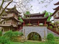-龙潭水乡