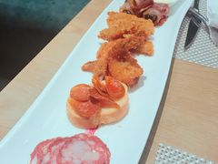 -Mezomd曼索蒂西班牙餐厅(广粤店)