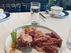 -龙猫意杯花园餐厅(芙蓉湖店)