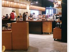 -星巴克臻选(深圳罗湖万象城店)