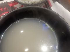 -犟骨头(津南永旺店)