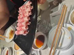 -海底捞火锅(大融城店)