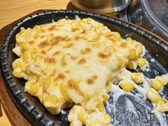 -土大力韩式烤肉料理(和平路店)