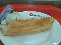 -庆丰包子铺(理想城店)