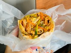 -安徽阜阳卷馍(西单店)