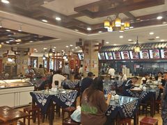 -桥香园云南过桥米线(金马碧鸡店)