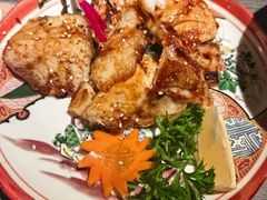 -炙柒Sekinana·精致日料(合生汇店)