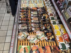 -京客隆超市(京源店)