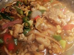 -小凤庭·地道湖北菜武昌鱼·藕汤(38年黄鹤楼店)