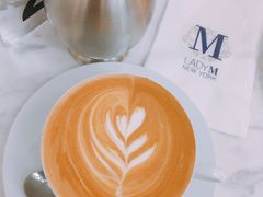 -Lady M(沙田新城市广场店)