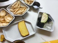 -豪客来牛排(中华城店)