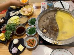 -牛匠和牛寿喜锅(西安总店)