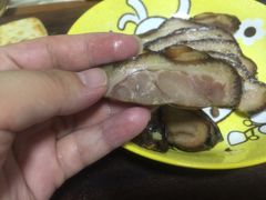 -傅记酱肉