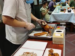 -天和晟烤鸭店(玉泉西街店)