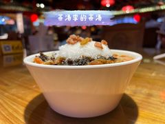 -正阳门饭庄·烤鸭·北京菜(万丰路七里庄店)