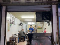 -巴哈面店(沈家门西大街店)