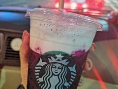 火龙果番石榴-星巴克(常州星河国际店)