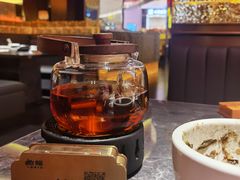 -炊烟小炒黄牛肉(浦东世纪汇店)