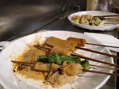 -郭记小街麻辣烫(南小街总店)