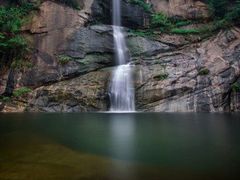 -黑龙潭风景区