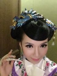 -盘子女人坊生日照·摄影馆(华强店)