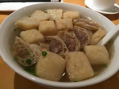 -鼎泰丰(当代商城店)