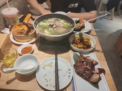 -全牛匠·乐山跷脚牛肉(新中关店)