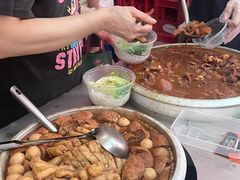 -阿姨牛杂(北京路店)