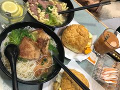 -华嫂冰室(尖沙咀店)