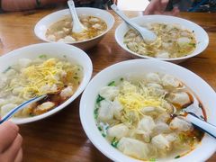 -蟹芆三馄饨