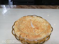 烤馕-新疆红柳花餐厅(新洲店)