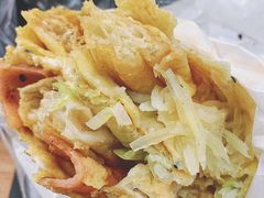 -卞姐蛋饼(陕西南路店)