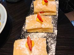 -万丽轩·粤菜(王府井金茂万丽酒店)