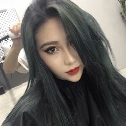 -ASA HAIR SALON