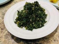 凉拌苦苦菜-紫泥369粗粮季(鼓楼店)