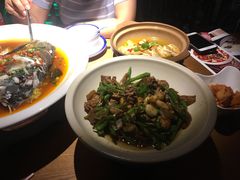 -举炊·寻湘记·新鲜现炒(临平西子国际店)