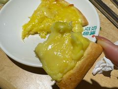 -玫瑰花园自助烤肉(顺义鑫海韵通店)