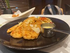 -安妮意大利餐厅(国贸店)